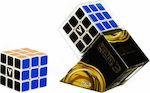 V-Cube 3 Flat Geschwindigkeitswürfel 3x3 White für 6+ Jahre 207186 1Stück