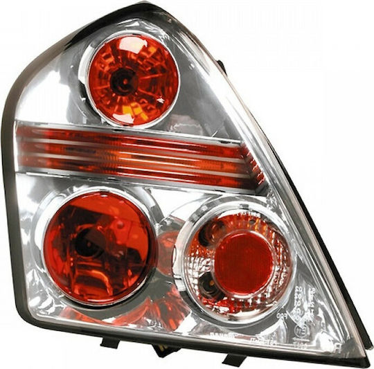 Lampa Πίσω Φανάρια για Fiat Stilo 3D 2τμχ