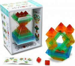 Popular PlayThings Sakkaro Puzzle din Plastic pentru 3+ Ani 19010 1buc