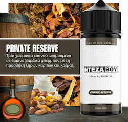 Dejavu Flavor Shot Private Reserve 120ml