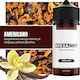 Dejavu Shot de aromă Americano 25ml/120ml 1buc