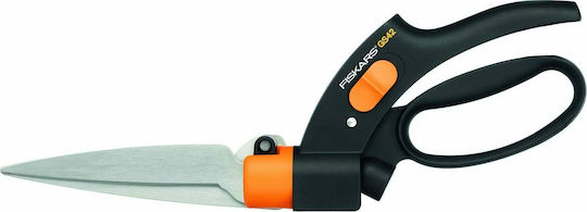 Fiskars Ψαλίδι Χλόης Servo-System Grass Shear GS42 113680 1000589