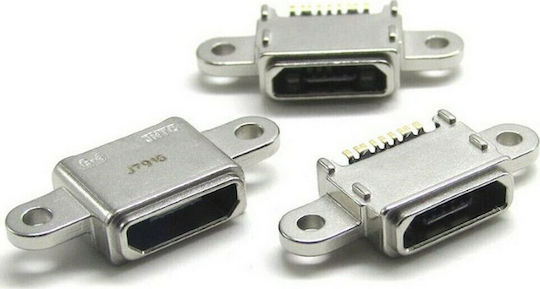 Charging Connector for Galaxy S7 Edge