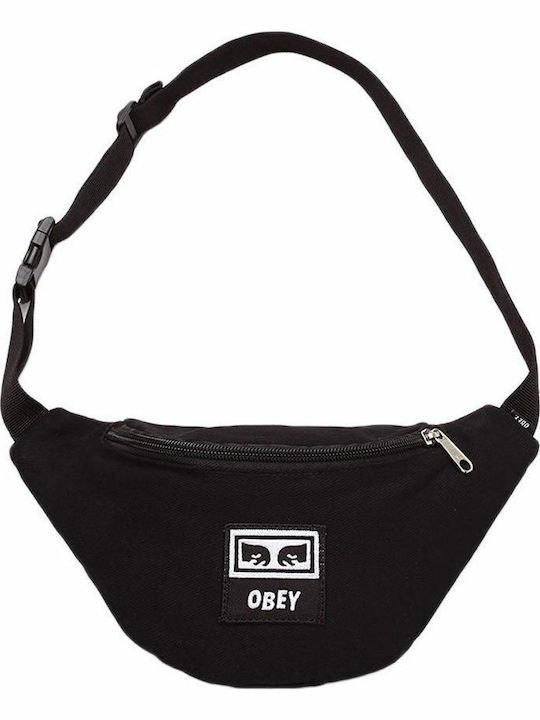 Wasted Herren Bum Bag Gürtel Blau