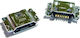 Mobile Phone Charging Connector for Galaxy J1 SPSJU-0001