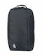 Klassische Herren Sling Tasche Schwarz