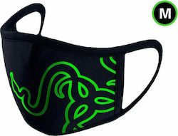 Razer Cloth Mask Υφασμάτινη Medium 1τμχ