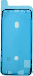 Αυτοκόλλητη Ταινία Οθόνης Μαύρη για iPhone XR Αυτοκόλλητη Ταινία Οθόνης Μαύρη για iPhone XR