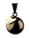 Babylonia Bola Bird Pregnancy Black Charm