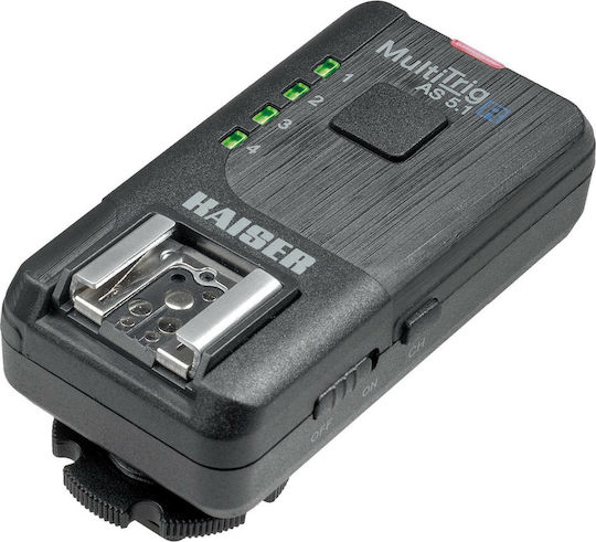 Kaiser Multi Trig AS 5.1 Αξεσουάρ Flash