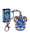 The Noble Collection Keychain Portofel Ravenclaw Metalic