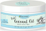 Nacomi Coconut Organic Coconut Oil 100ml