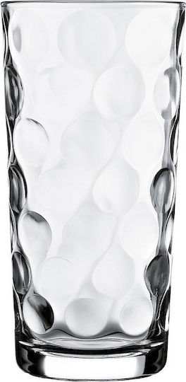 Espiel Space Long Drink Ποτήρι Κοκτέιλ/Ποτού από Γυαλί 265ml