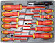 Force Комплект 12 Кашони Електрически 1000V