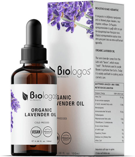 Βιολόγος 100ml