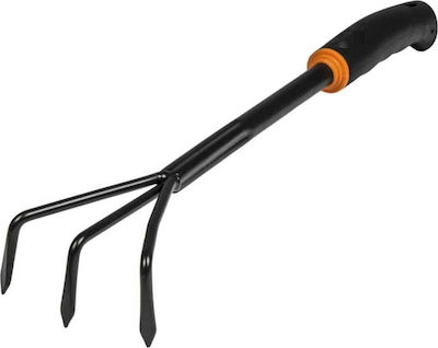 Bradas KT-Y6003 Hand Cultivator Hand with Handle