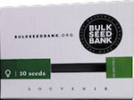 Bulk Seed Bank | 5 Auto Seeds