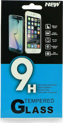 Tempered Glass (iPhone 12 mini)