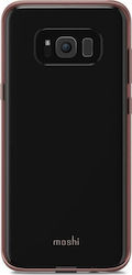 Moshi Vitros Rosa (Galaxy S8+)