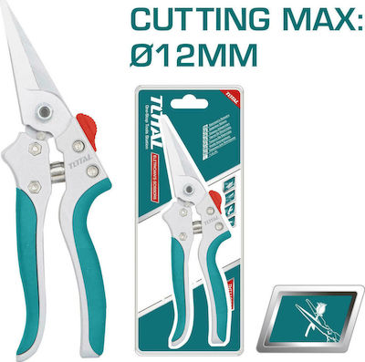 Total Pruner with Cut Diameter 12mm