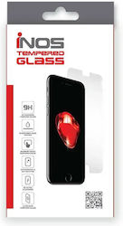 iNOS Tempered Glass (Galaxy A20s)