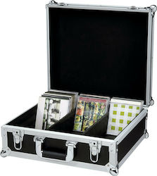 Reloop 100 CD Case PRO Flight Case