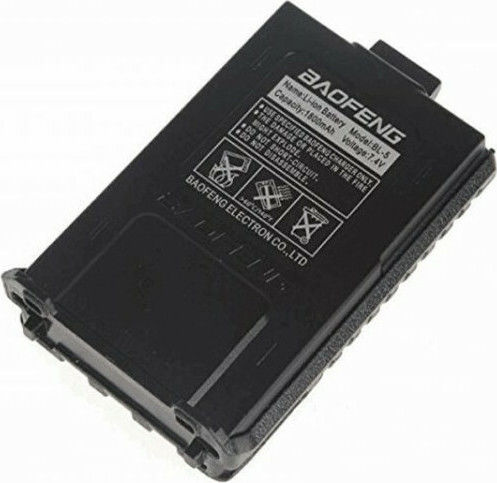 Baofeng BL-5 1800mah TR-389000 Battery Wireless Transceiver UHF/VHF for UV-5R, UV-5RA, UV-5RC, UV-5RE