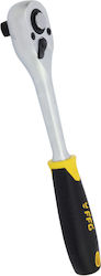 FFG Ratchet 1/2" 25cm with 72 Blades FFG Ratchet 1/2" 25cm with 72 Blades
