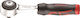 Force Ratchet 1/4" 11.5cm with 72 Blades