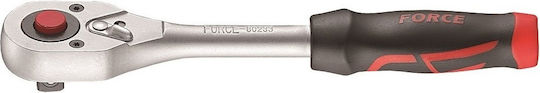 Force Ratchet 3/8" 18.9cm with 24 Blades