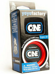 YoYoFactory Yo-Yo One