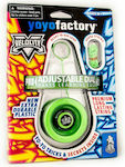 YoYoFactory Yo-Yo Velocity