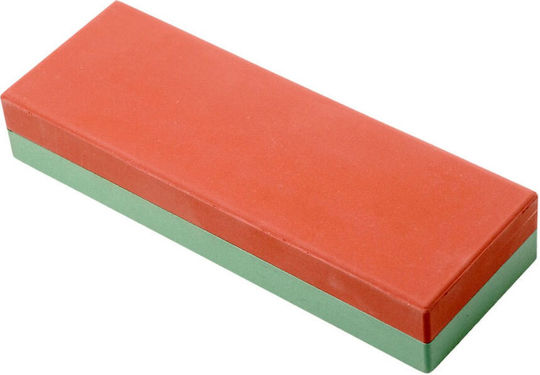 Naniwa Knife Sharpening Stone Double with Density 220/1000 18.5x6.5x3cm