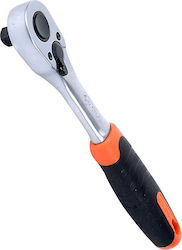 Tactix Ratchet 1/2" 25.4cm with 72 Blades