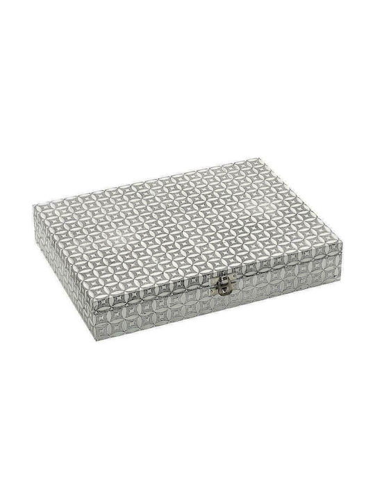 Espiel Jewellery Box 28x20x5cm ZUT106