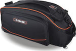 E-Image Camcorder Shoulder Bag Oscar S60 EI-EB0926 Waterproof in Black Colour