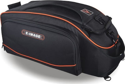 E-Image Oscar S60 EI-EB0926 Wasserdicht in Schwarz Farbe