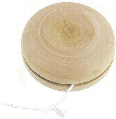 Wooden Yo-Yo