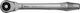 Wera Ключове Zyklop Metal 8003 A 72 Зъба с Каре...