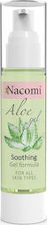 Nacomi Aloe Gel Gesicht Serum 50ml