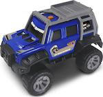 Nikko Off Road Rumbler Car Deep Blue for 3++ Years 36/20092