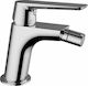 Teorema Lifestyle 193401 Bidet Faucet Silver