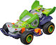 Nikko Δεινόσαυροι Road Rippers Extreme Action Mega Monsters Beast Buggy Αυτοκινητάκι 1:18 για 3+ Ετών