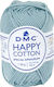 DMC Νήμα Πλεξίματος Βαμβακερό Happy Cotton 392 ...