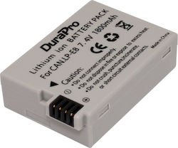 Newell DuraPro Pentru Canon LP-E8 Baterie 1800mAh Compatibilă Cu Canon