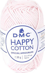 DMC Happy Cotton 392 Βαμβακερό 763 43m 20gr