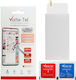 Volte-Tel 2.5D Full Glue Tempered Glass (Redmi 9A / 9C)