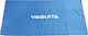 Vaquita 66719 66719 Schwimmtuch Mikrofaser Blau 160x80cm