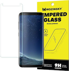 Wozinsky Tempered Glass (Galaxy S8)