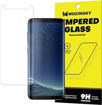 Wozinsky Sticlă călită (Galaxy S8) MPS13495